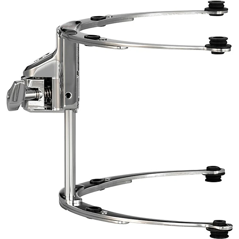 Pearl R2 GyroLock Air Chrome L Bracket Tom Mount - 10x9/10x10