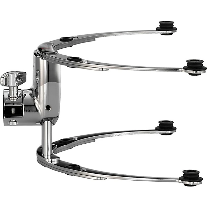 Pearl R2 Chrome Air Tom Mount - 10x9/10x10