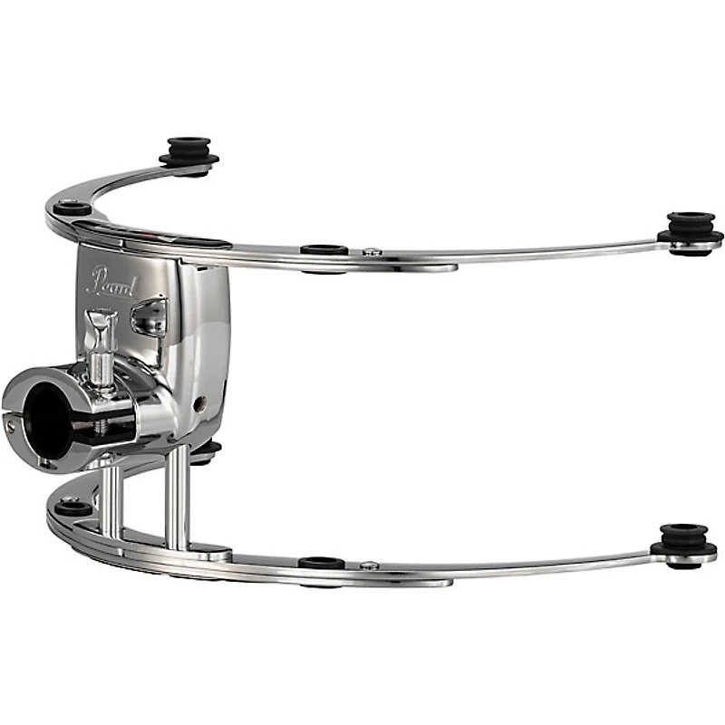 Pearl R2 Chrome Air Tom Mount - 10x9/10x10