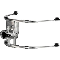 Pearl R2 Chrome Air Tom Mount - 10x9/10x10