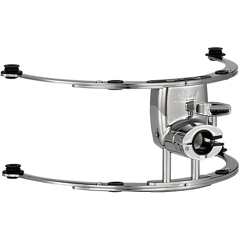 Pearl R2 Chrome Air Tom Mount - 10x7/10x8
