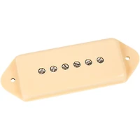 Seymour Duncan P90 Silencer Dog Ear Pickup