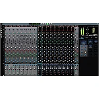Solid State Logic UF1 Single-Fader DAW Control Center