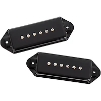 Seymour Duncan Hot P90 Silencer Dog Ear Pickup Set