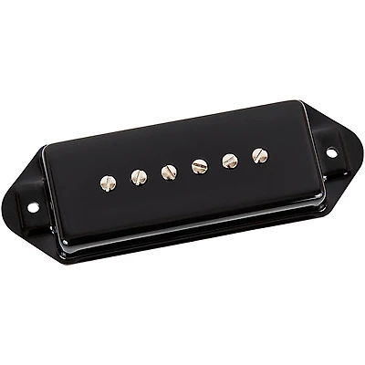 Seymour Duncan Hot P90 Silencer Dog Ear Pickup