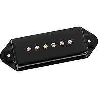 Seymour Duncan Hot P90 Silencer Dog Ear Pickup