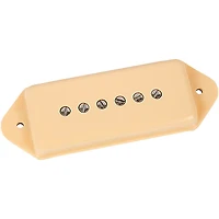 Seymour Duncan Hot P90 Silencer Dog Ear Pickup