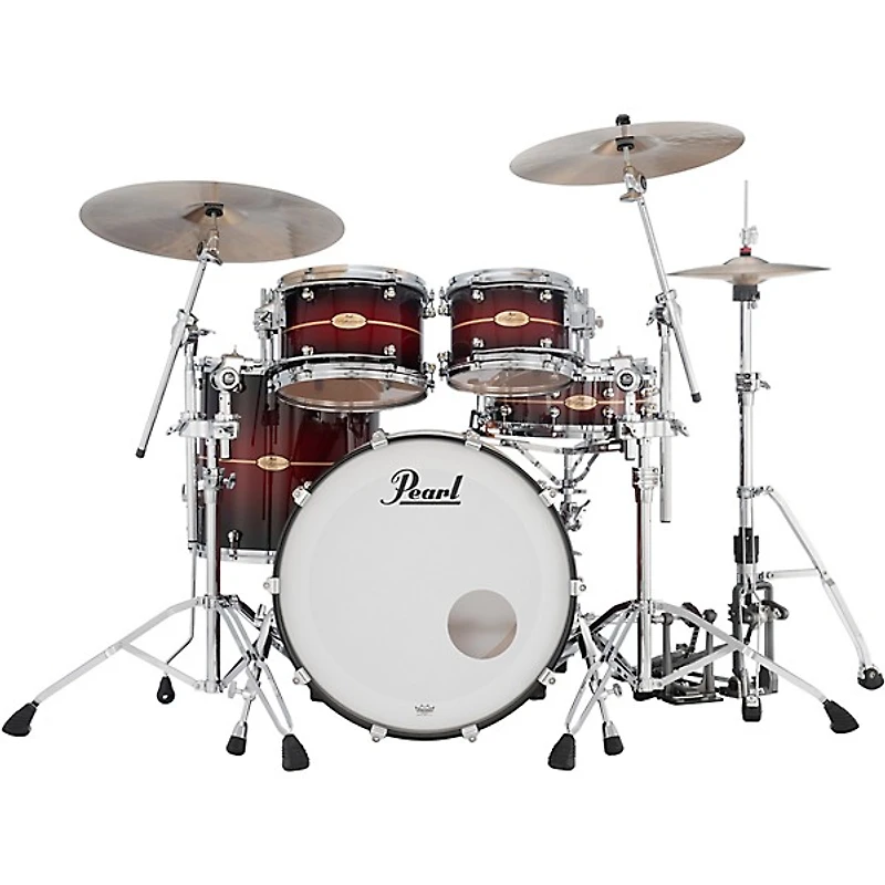 Pearl Reference One 4-Piece Shell Pack