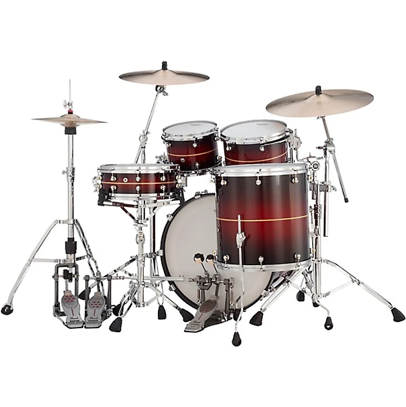 Pearl Reference One 4-Piece Shell Pack