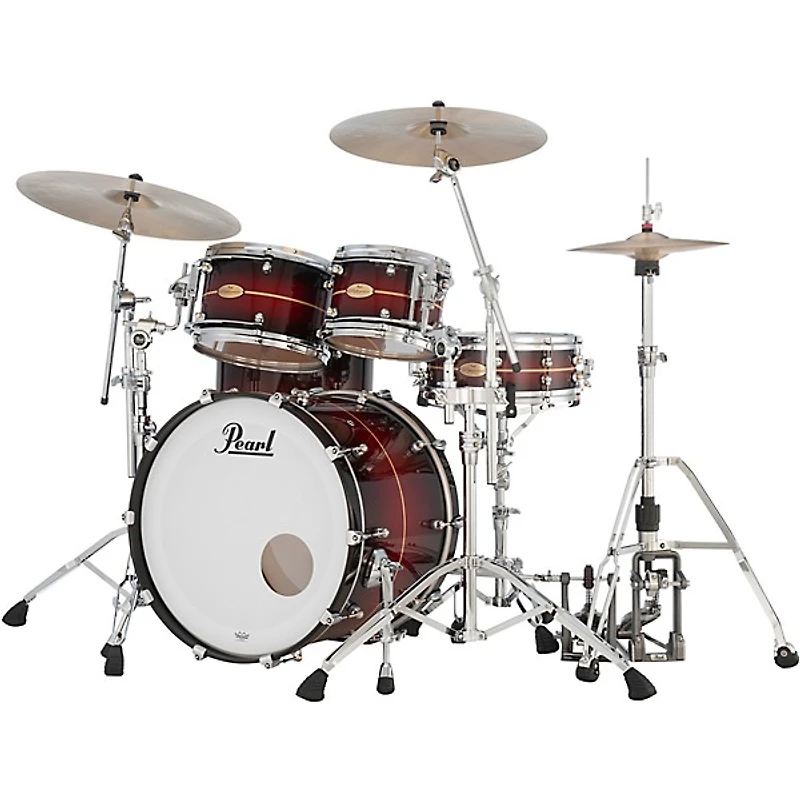 Pearl Reference One 4-Piece Shell Pack