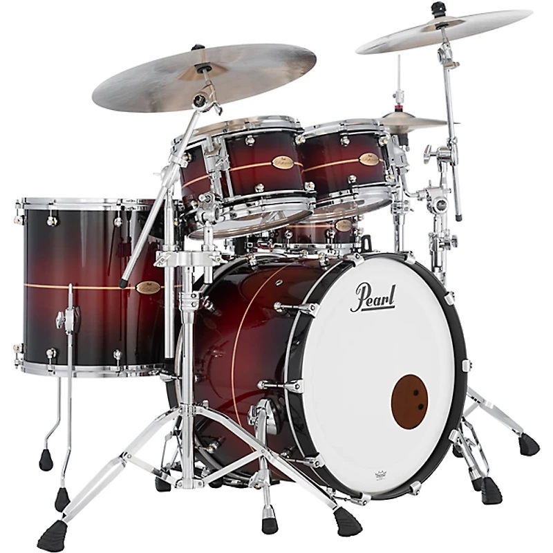 Pearl Reference One 4-Piece Shell Pack