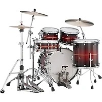 Pearl Reference One 4-Piece Shell Pack