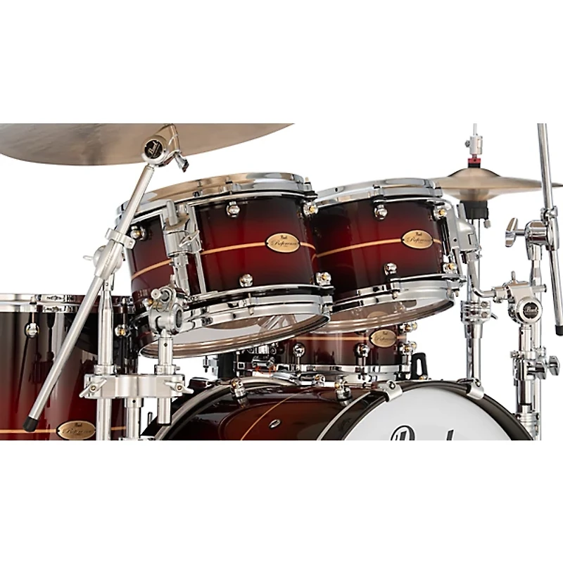 Pearl Reference One 4-Piece Shell Pack