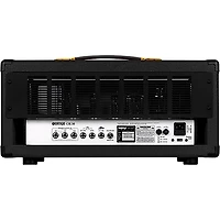 Orange Amplifiers OR30 30W Tube Guitar Amp Head Black Tolex