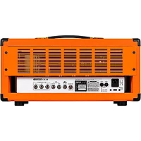 Orange Amplifiers OR30 30W Tube Guitar Amp Head Orange Tolex