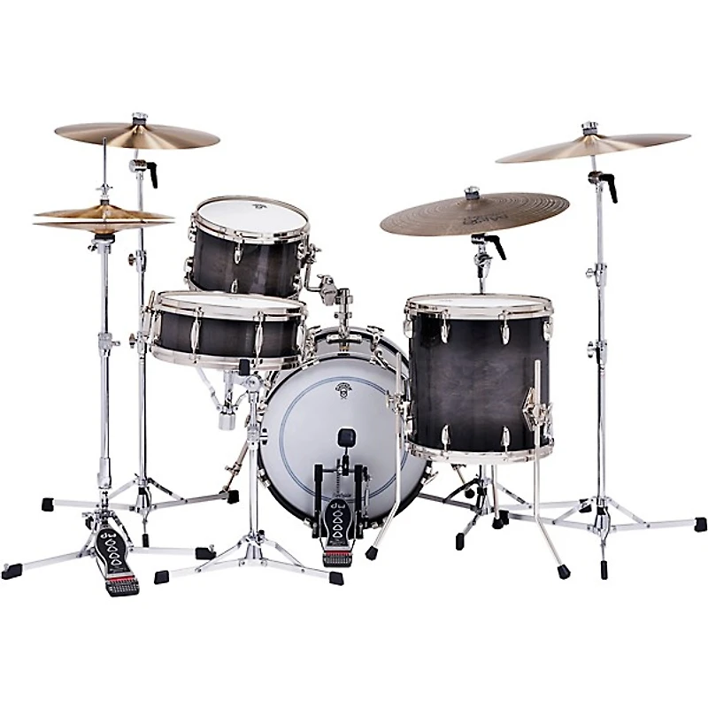 Gretsch Drums Limited-Edition 140th Anniversary 4-Piece Drum Set
