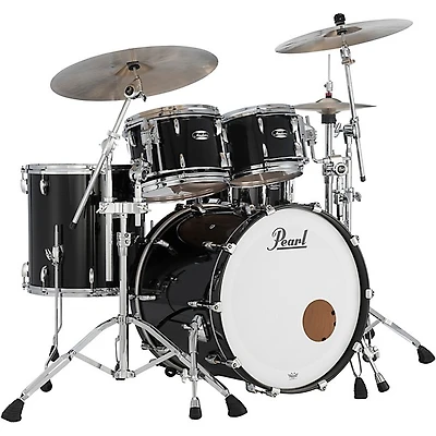 Pearl Masters Maple 4-Piece Shell Pack