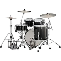 Pearl Masters Maple 4-Piece Shell Pack