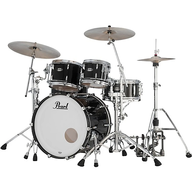 Pearl Masters Maple 4-Piece Shell Pack