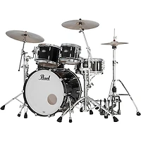 Pearl Masters Maple 4-Piece Shell Pack