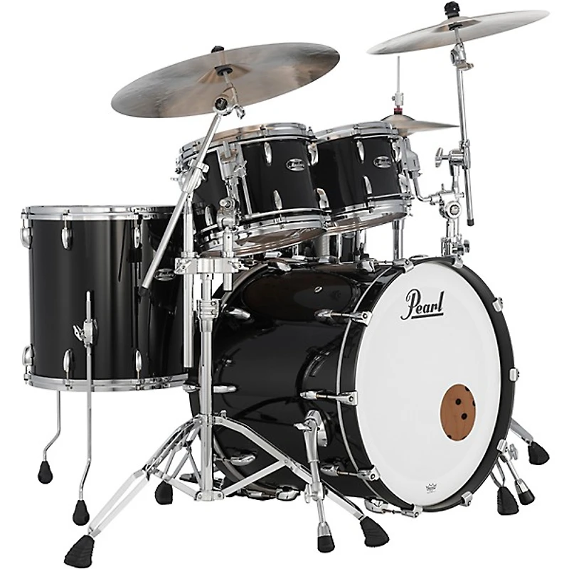 Pearl Masters Maple 4-Piece Shell Pack