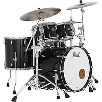 Pearl Masters Maple 4-Piece Shell Pack