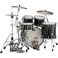 Pearl Masters Maple 4-Piece Shell Pack