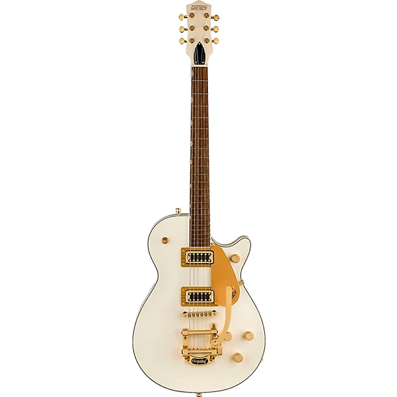 Gretsch Guitars G5237TG Electromatic Jet FT Bigsby LTD Electric Guitar -