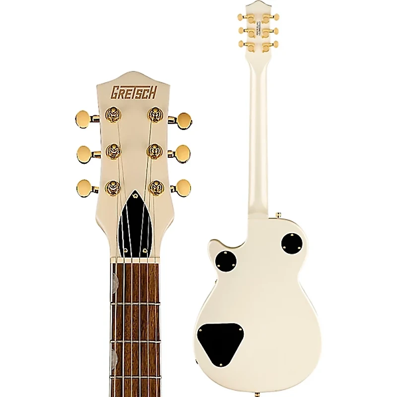 Gretsch Guitars G5237TG Electromatic Jet FT Bigsby LTD Electric Guitar -