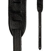 PRS 2" Embossed Birds Leather Guitar Strap