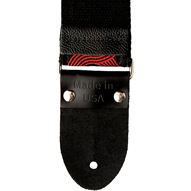 PRS 2" Jacquard Deluxe Retro Guitar Strap