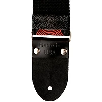 PRS 2" Jacquard Deluxe Retro Guitar Strap