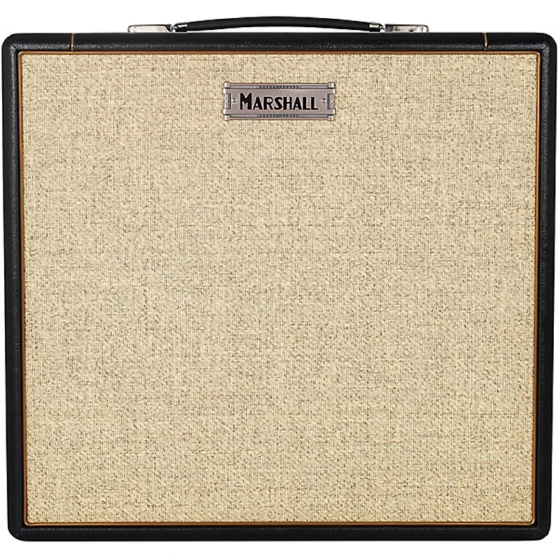 Marshall Studio JTM 1x12 Guitar Speaker Cabinet - Black