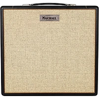 Marshall Studio JTM 1x12 Guitar Speaker Cabinet - Black