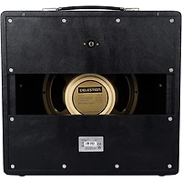 Marshall Studio JTM 1x12 Guitar Speaker Cabinet - Black