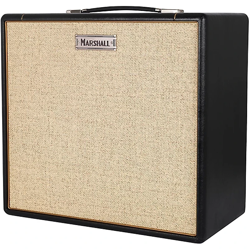 Marshall Studio JTM 1x12 Guitar Speaker Cabinet - Black