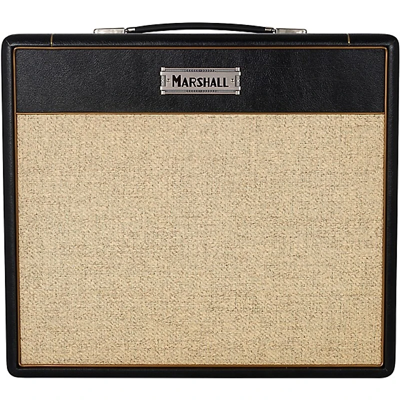 Marshall Studio JTM Tube Guitar Combo Amp Black
