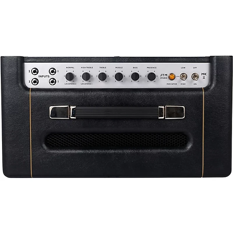 Marshall Studio JTM Tube Guitar Combo Amp Black