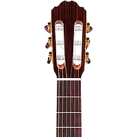 Kremona F65CW Nylon-String Acoustic-Electric Guitar Natural