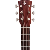 Kremona M15E Acoustic-Electric Guitar Natural