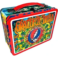 Hal Leonard Grateful Dead Lunch Box