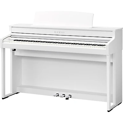 Kawai CA501 Digital Console Piano With Bench