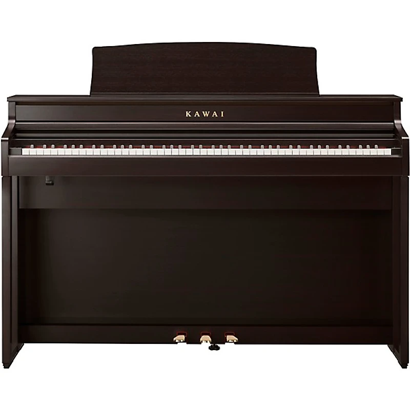 Kawai CA401 Digital Console Piano With Bench