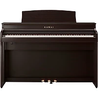 Kawai CA401 Digital Console Piano With Bench