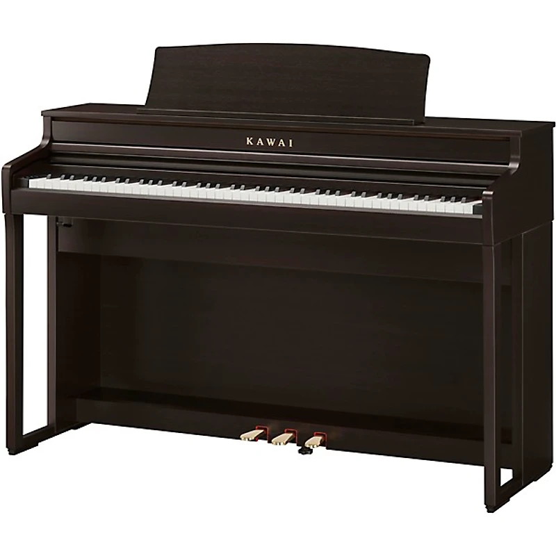 Kawai CA401 Digital Console Piano With Bench