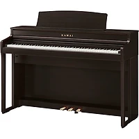 Kawai CA401 Digital Console Piano With Bench