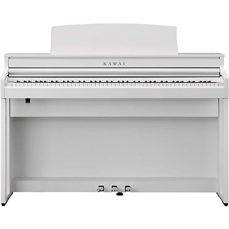 Kawai CA401 Digital Console Piano With Bench