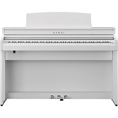 Kawai CA401 Digital Console Piano With Bench