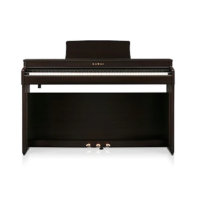 Kawai CN201 Digital Console Piano With Bench -