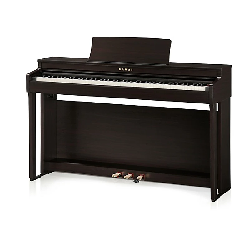 Kawai CN201 Digital Console Piano With Bench -